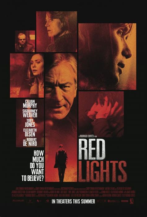 Red Lights Betsson